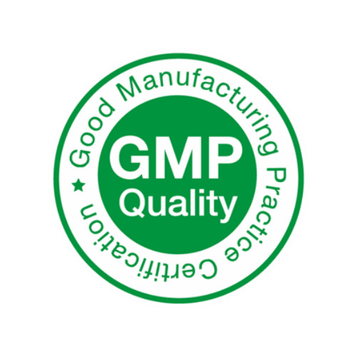 GMP认证